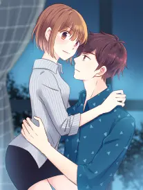 继姐的补习课 漫画封面
